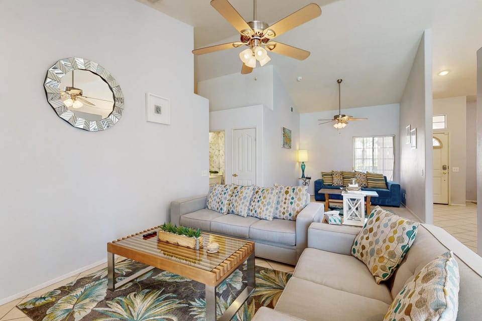 Pasada Dreams House in Cathedral City