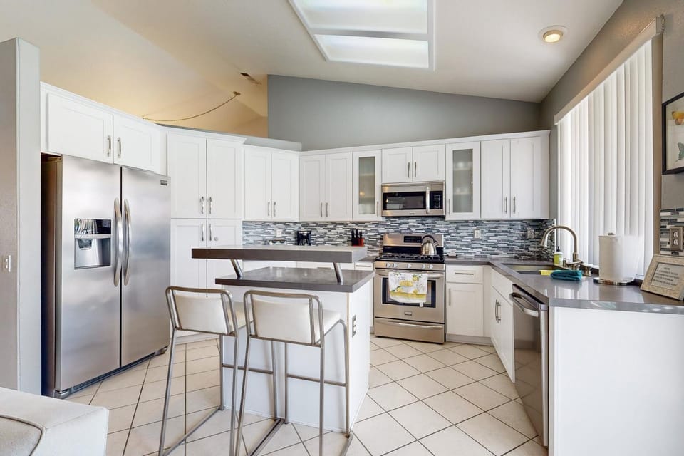 Pasada Dreams House in Cathedral City