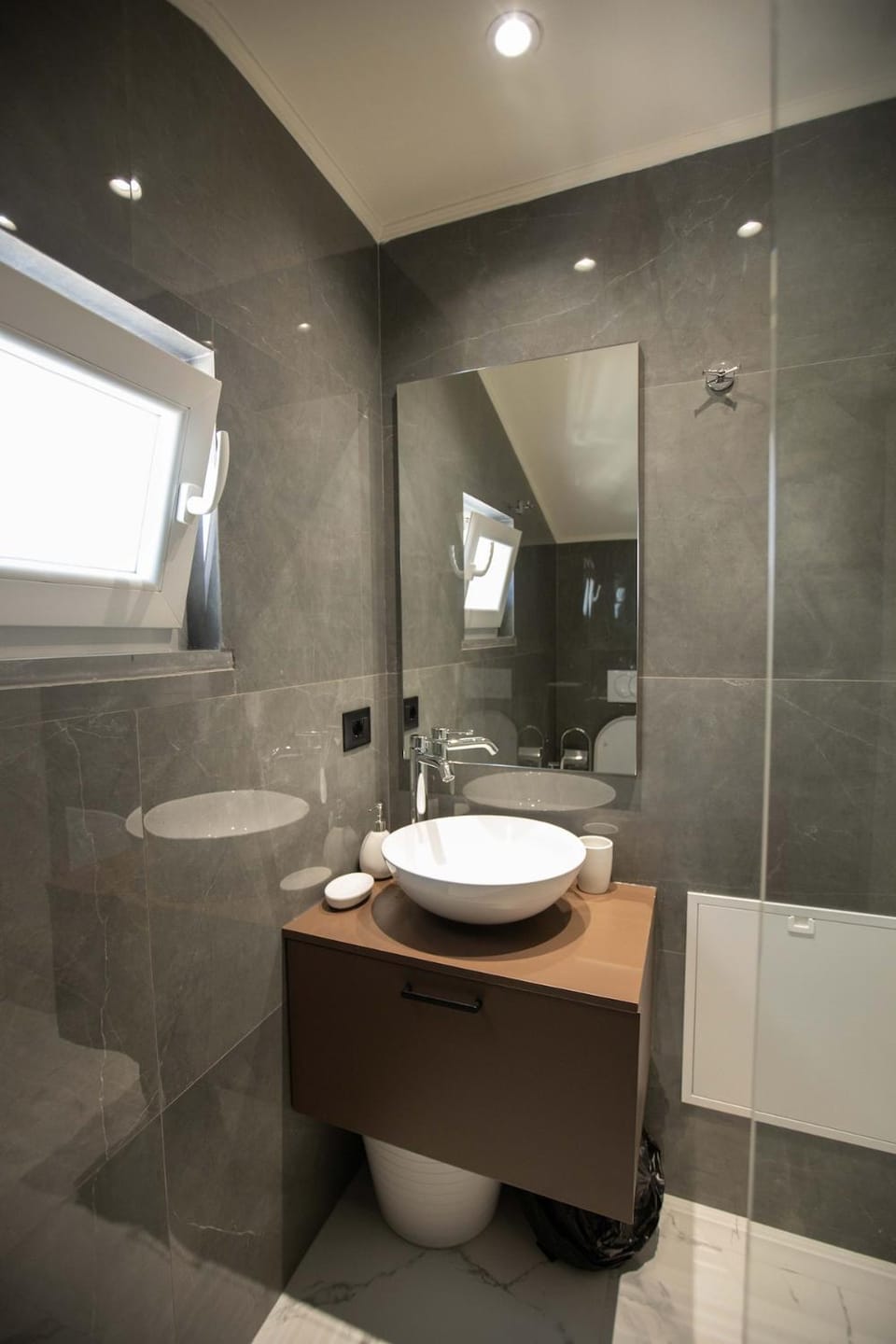 City Center Blloku Modern Loft 02 Apartment in Tirana