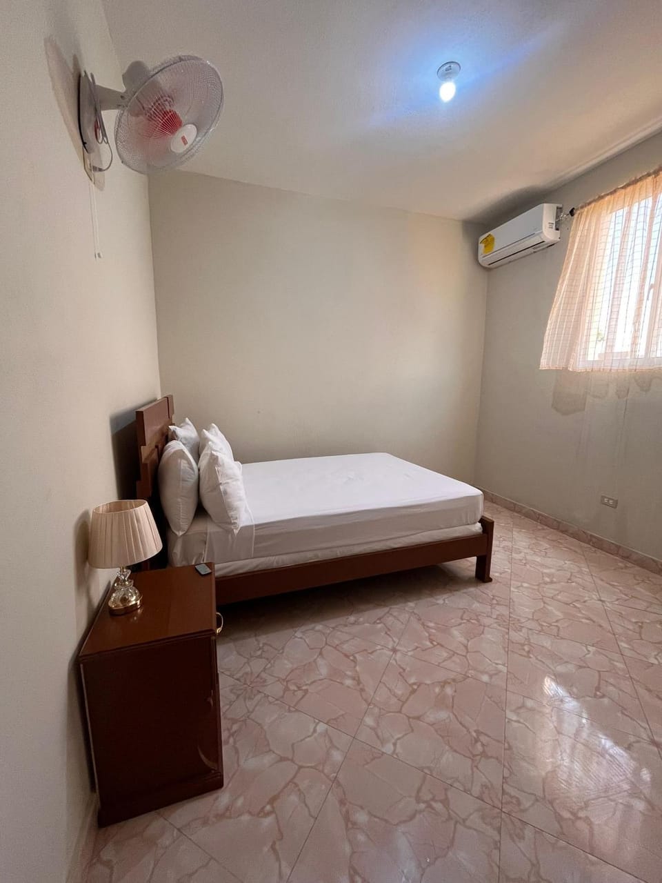 Darlouis hotel Hotel in Nord Department, Haiti