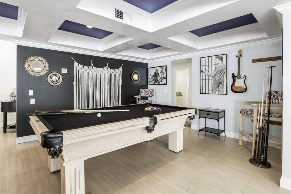 Point Happy Place House in Indian Wells