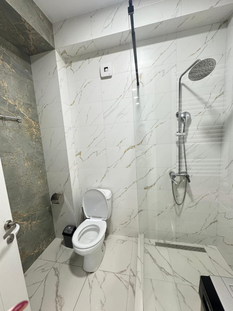 Varketili Nest Apartment in Tbilisi, Georgia