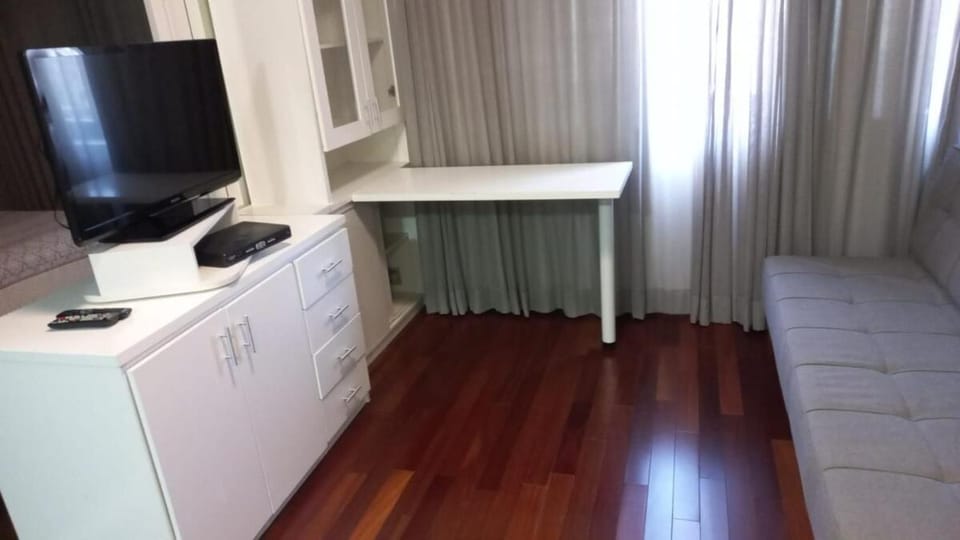Apartment 136 in Itaim Bibi Apartment in Sao Paulo City