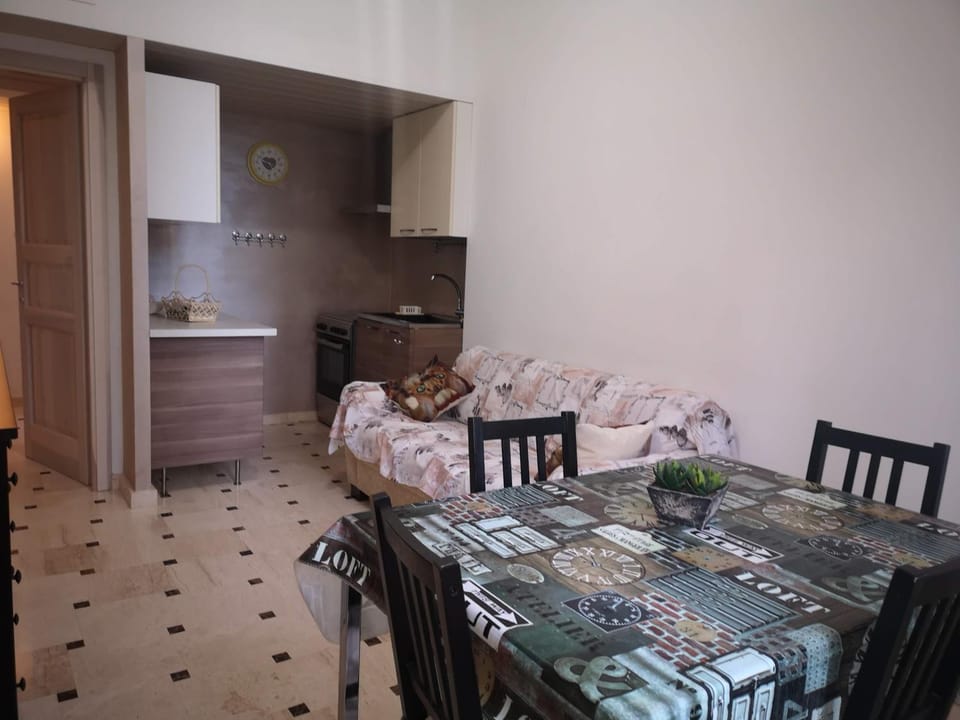 Vacanza al centro 5 posti Apartment in Giulianova