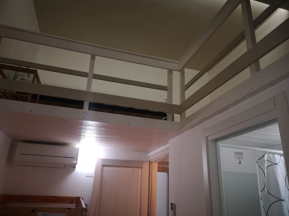 Vacanza al centro 5 posti Apartment in Giulianova