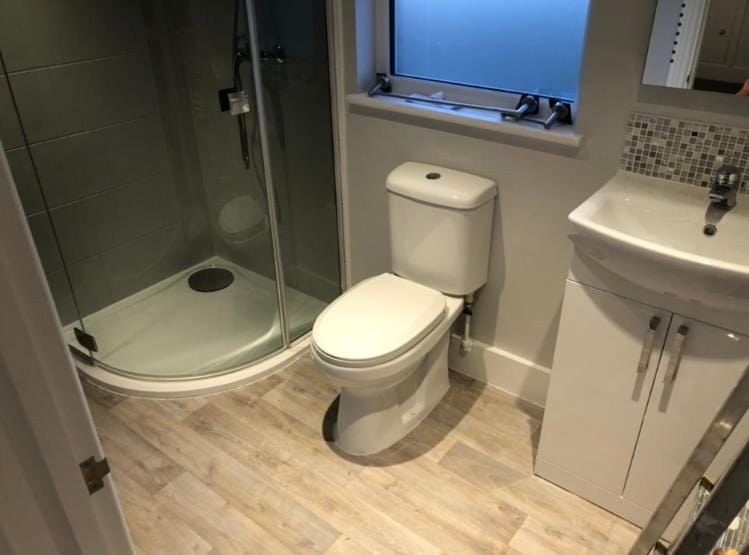 Modern Family house near London, 3 Bed & Garden House in Bromley