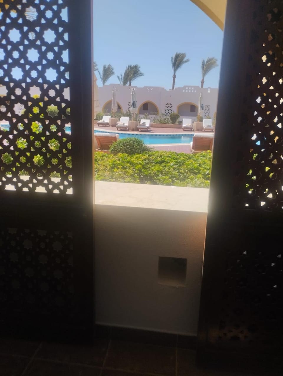 View (from property/room)