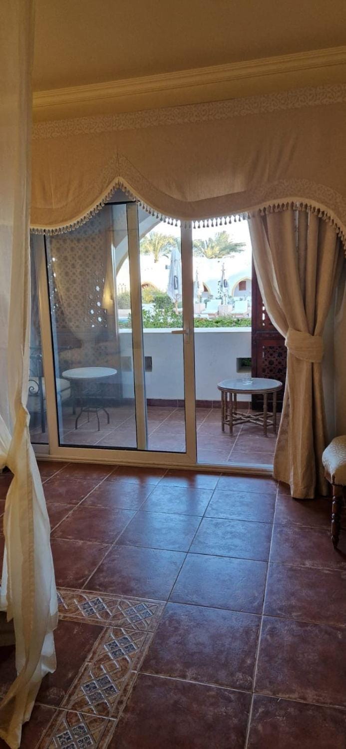Domina Coral Bay Prestige, Sharm El Sheikh, Apartment in Sharm El-Sheikh