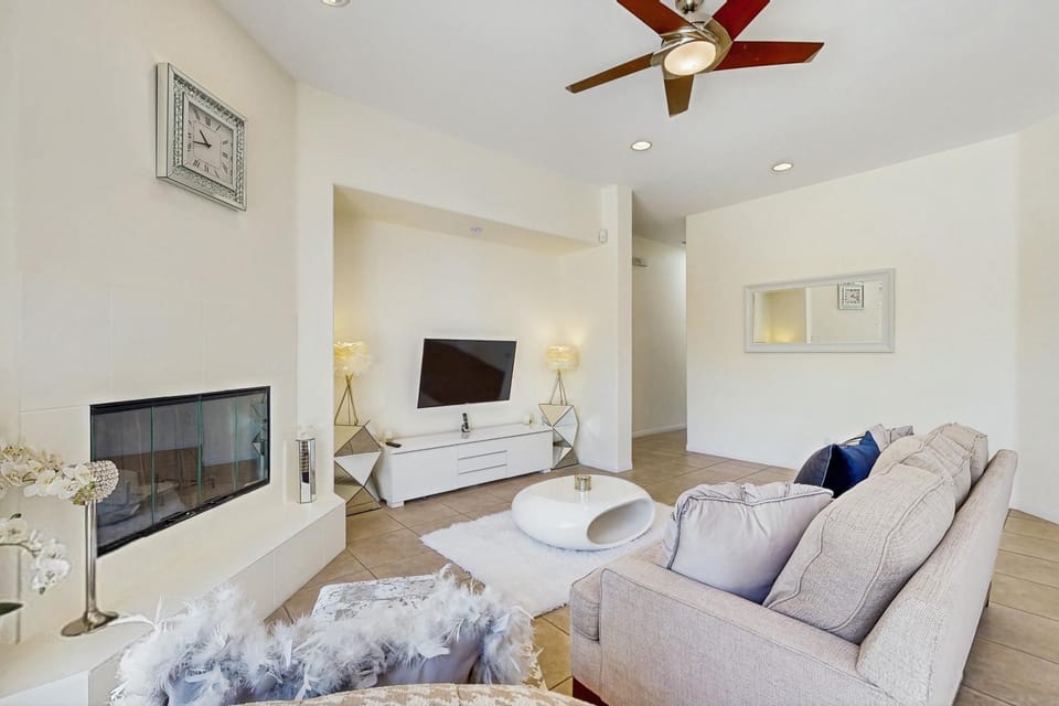 Rancho Mirage Vacation Villa House in Rancho Mirage