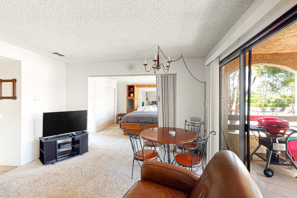 Riviera Garden Villa House in Palm Springs