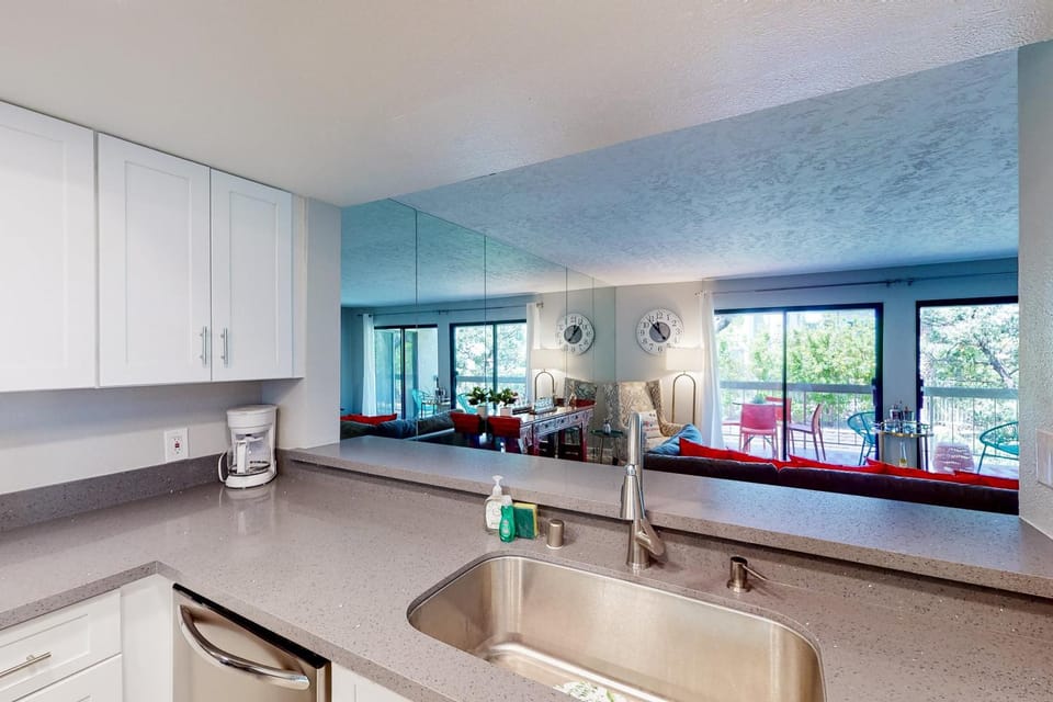 Riviera Gardens House in Palm Springs