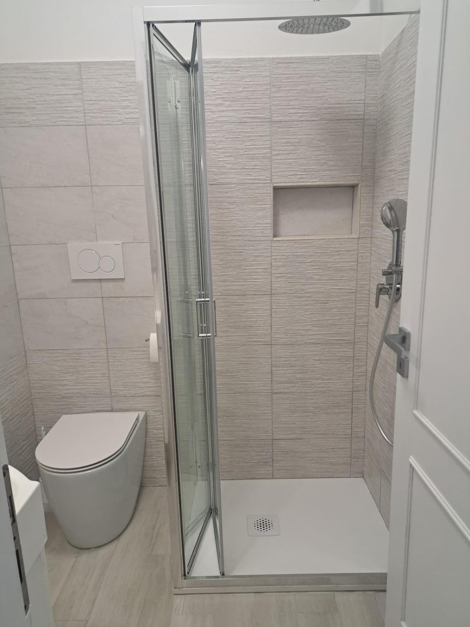 Shower