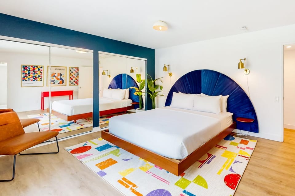Sonoran Stunner - 50518 House in Palm Springs