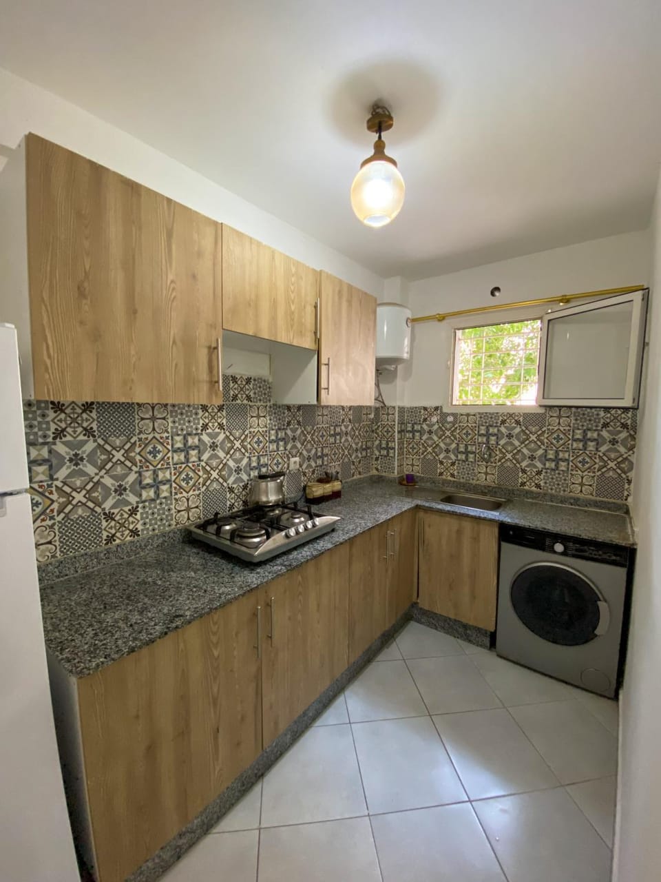 Anza Calm Apartments Apartment in Agadir