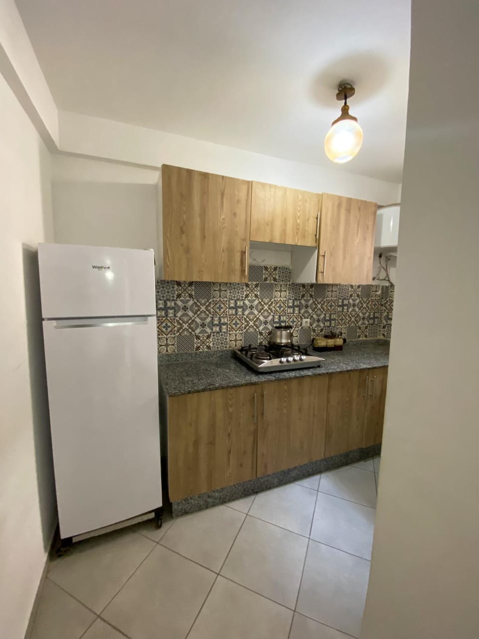 Anza Calm Apartments Apartment in Agadir