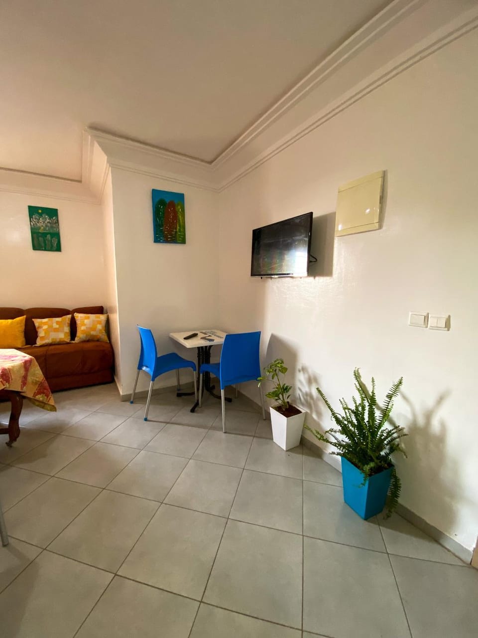 Anza Calm Apartments Apartment in Agadir