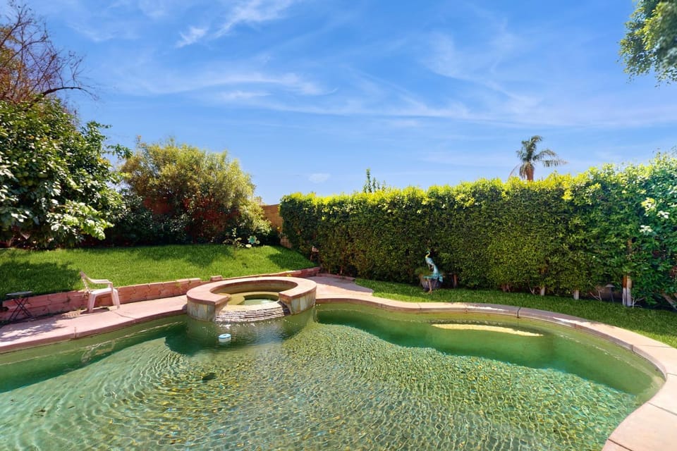 Tangier Haven House in La Quinta