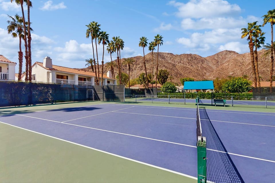 Tennis Villa at La Quinta Resort House in Indian Wells