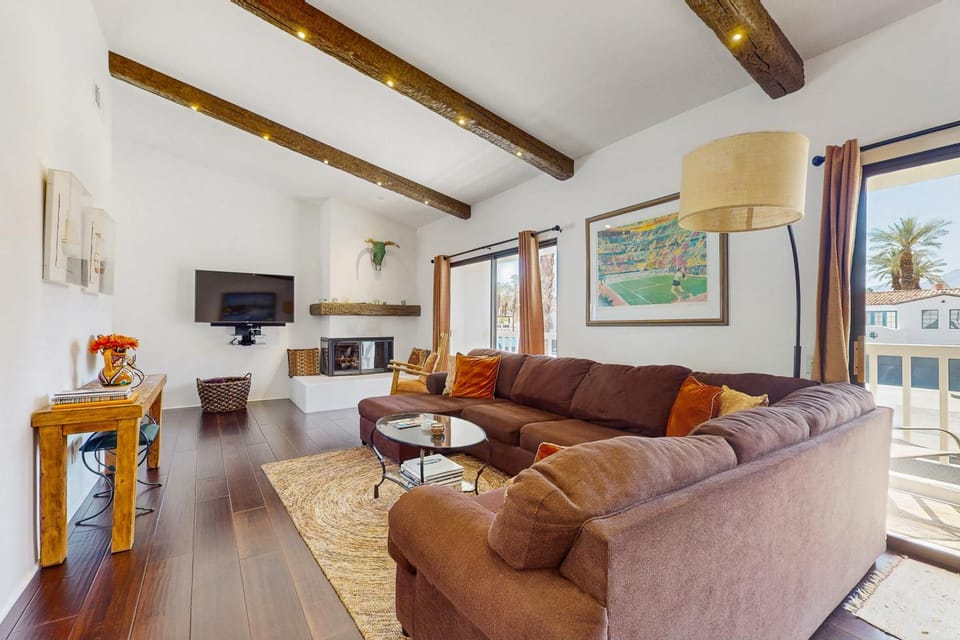 Tennis Villa at La Quinta Resort House in Indian Wells