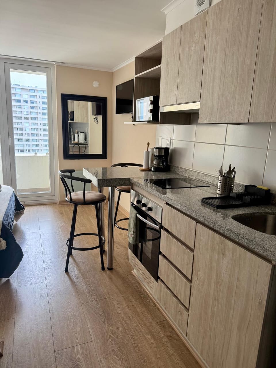 Alto Arrayán Apartment in Osorno
