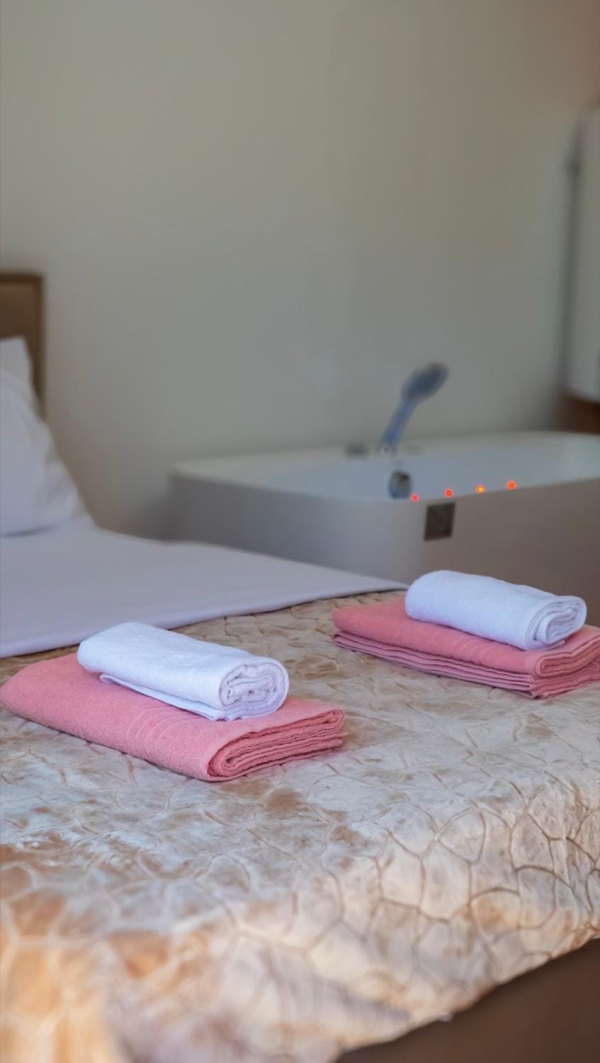 Arditis Cozy Studio Apartment in Montenegro