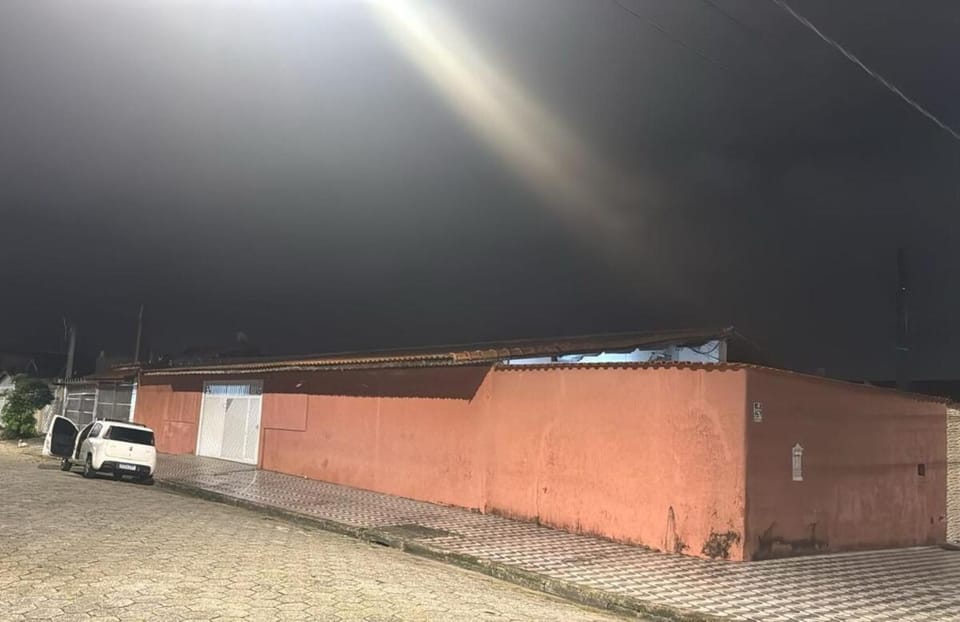Casarão com piscina House in State of São Paulo