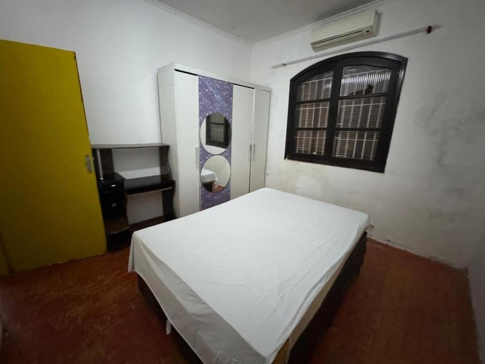Casarão com piscina House in State of São Paulo