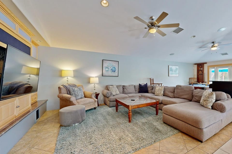 The Palm Villa House in Indian Wells