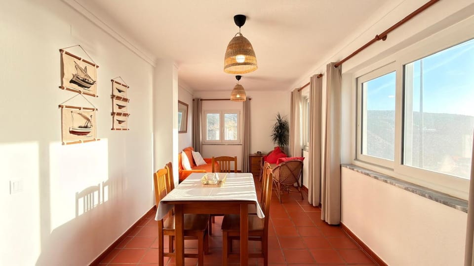 Apartamento sto estavão 2 Apartment in Faro District