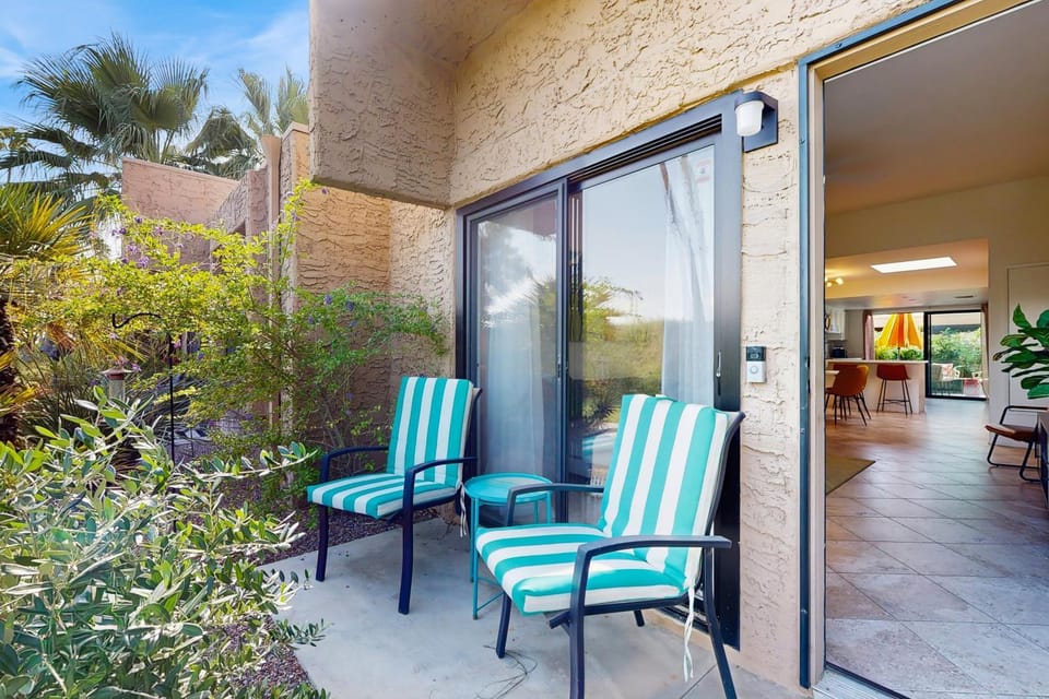 Villas de las Flores -14 day minimum #68338 House in Cathedral City
