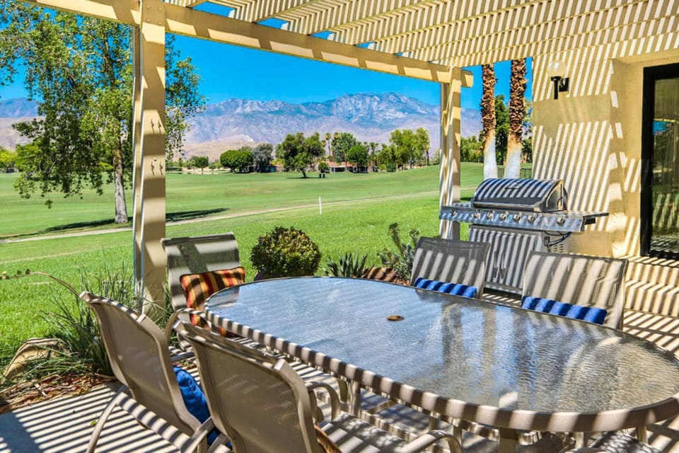 Vista Views Condo House in Rancho Mirage