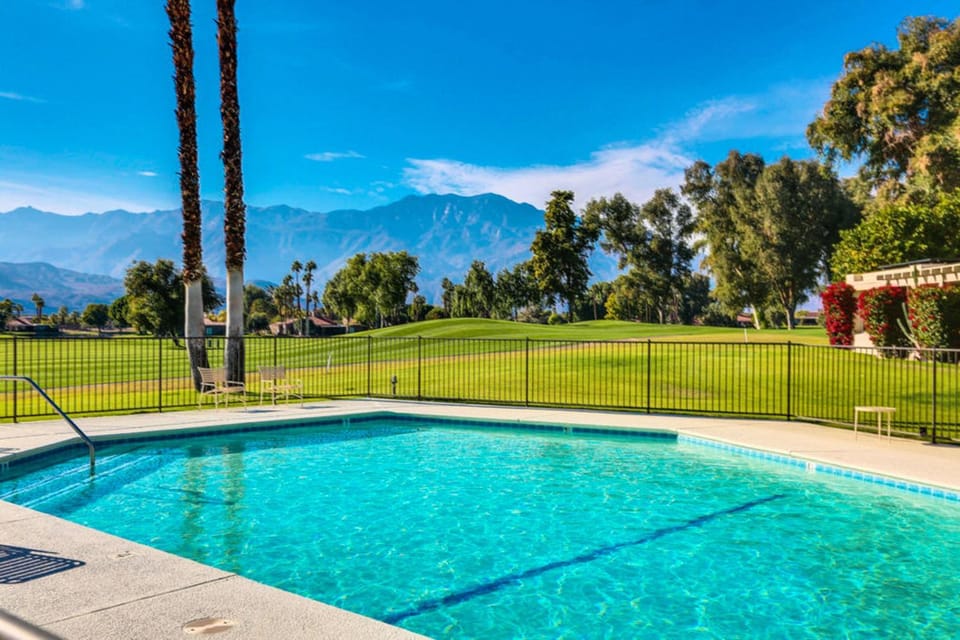 Vista Views Condo House in Rancho Mirage
