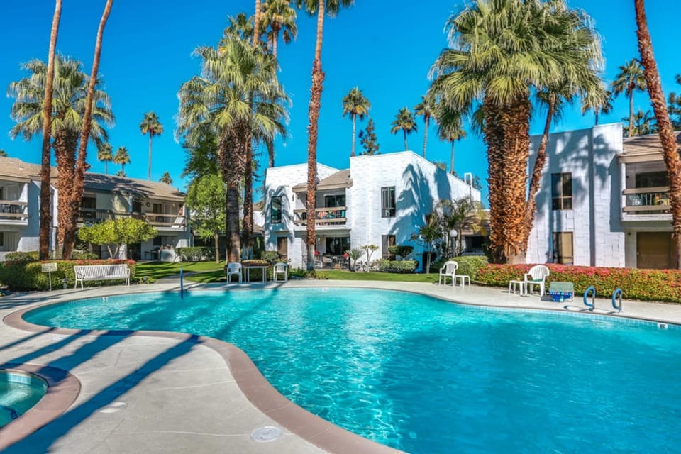 Waverly Palms - 8340 House in Cathedral City