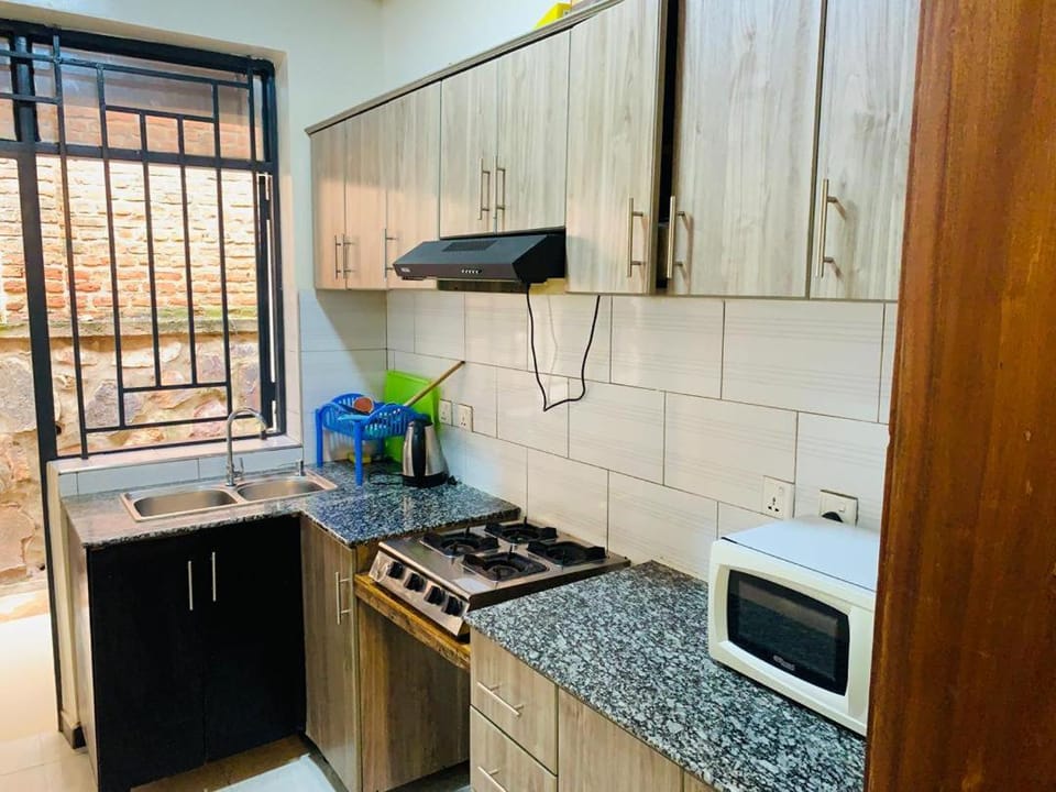 Harmony Apartment - 2 bedroom Kigali Apartment in Africa
