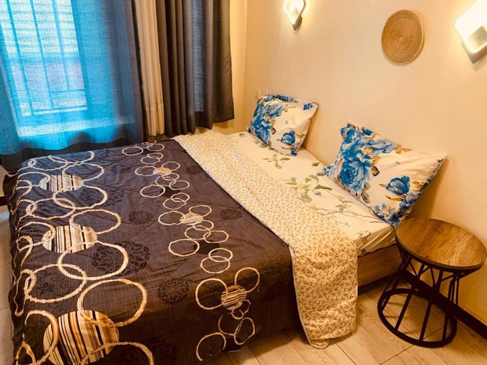 Harmony Apartment - 2 bedroom Kigali Apartment in Africa