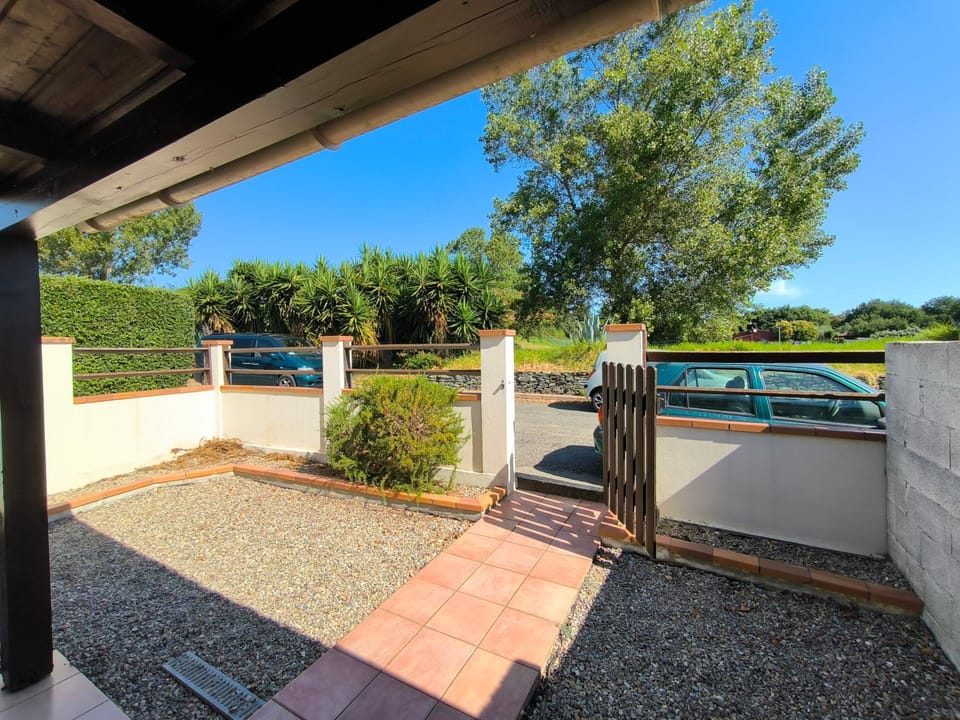 Sirène Bleue House in Poggio-Mezzana