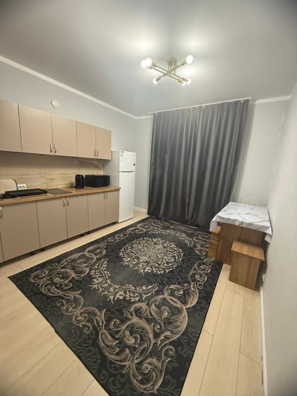 Жилой комплекс Мод Apartment in Kazakhstan