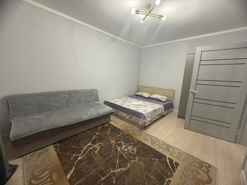 Жилой комплекс Мод Apartment in Kazakhstan