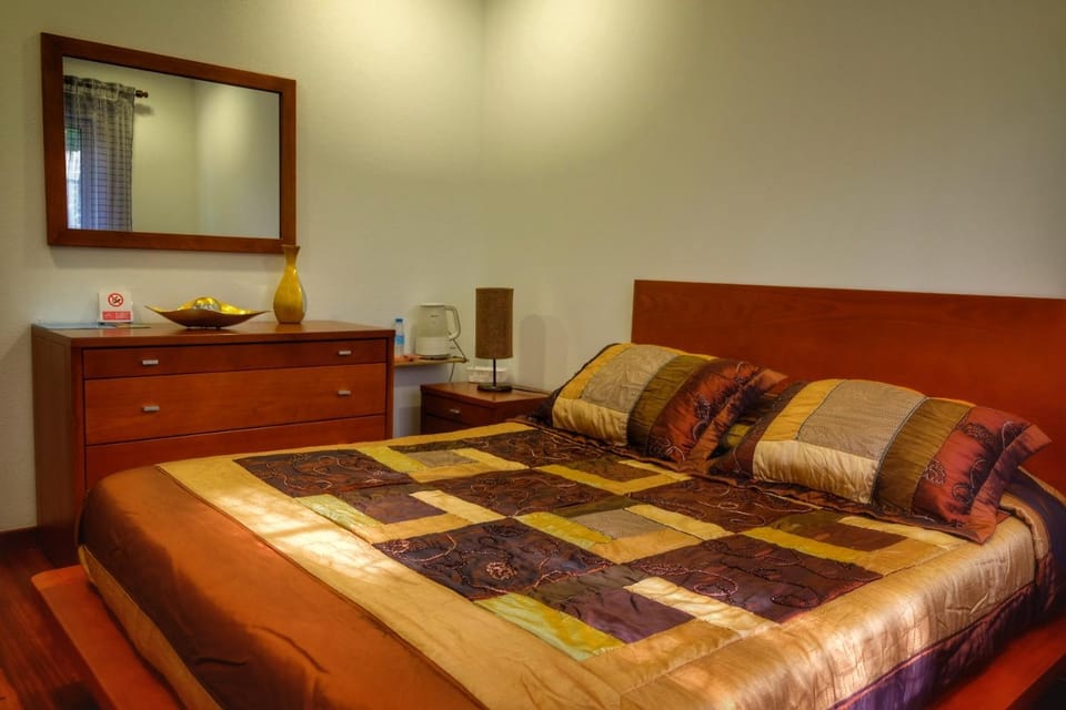 Vale dos Encantos Bed and Breakfast in Azores District