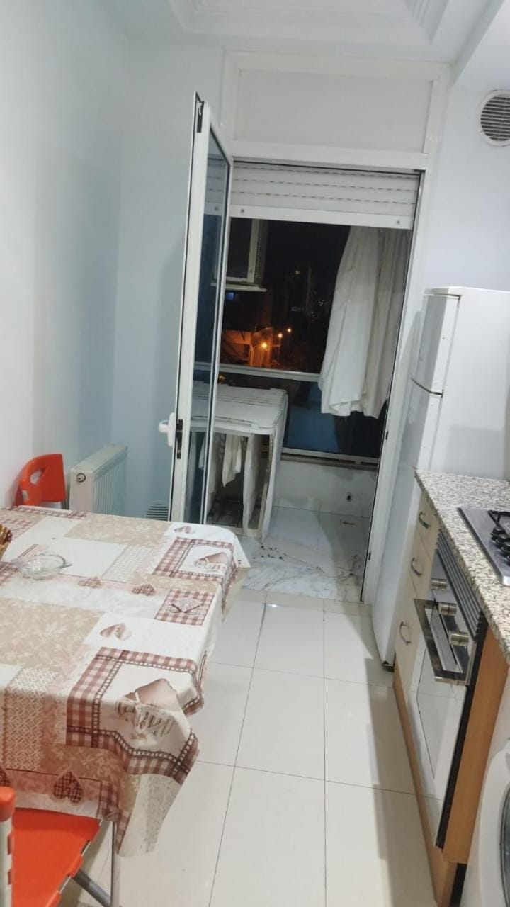 Luxurious apartment Berges Lac 2 Tunis Apartment in Tunis Governorate, Tunisia