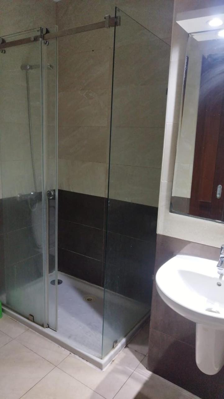 Luxurious apartment Berges Lac 2 Tunis Apartment in Tunis Governorate, Tunisia
