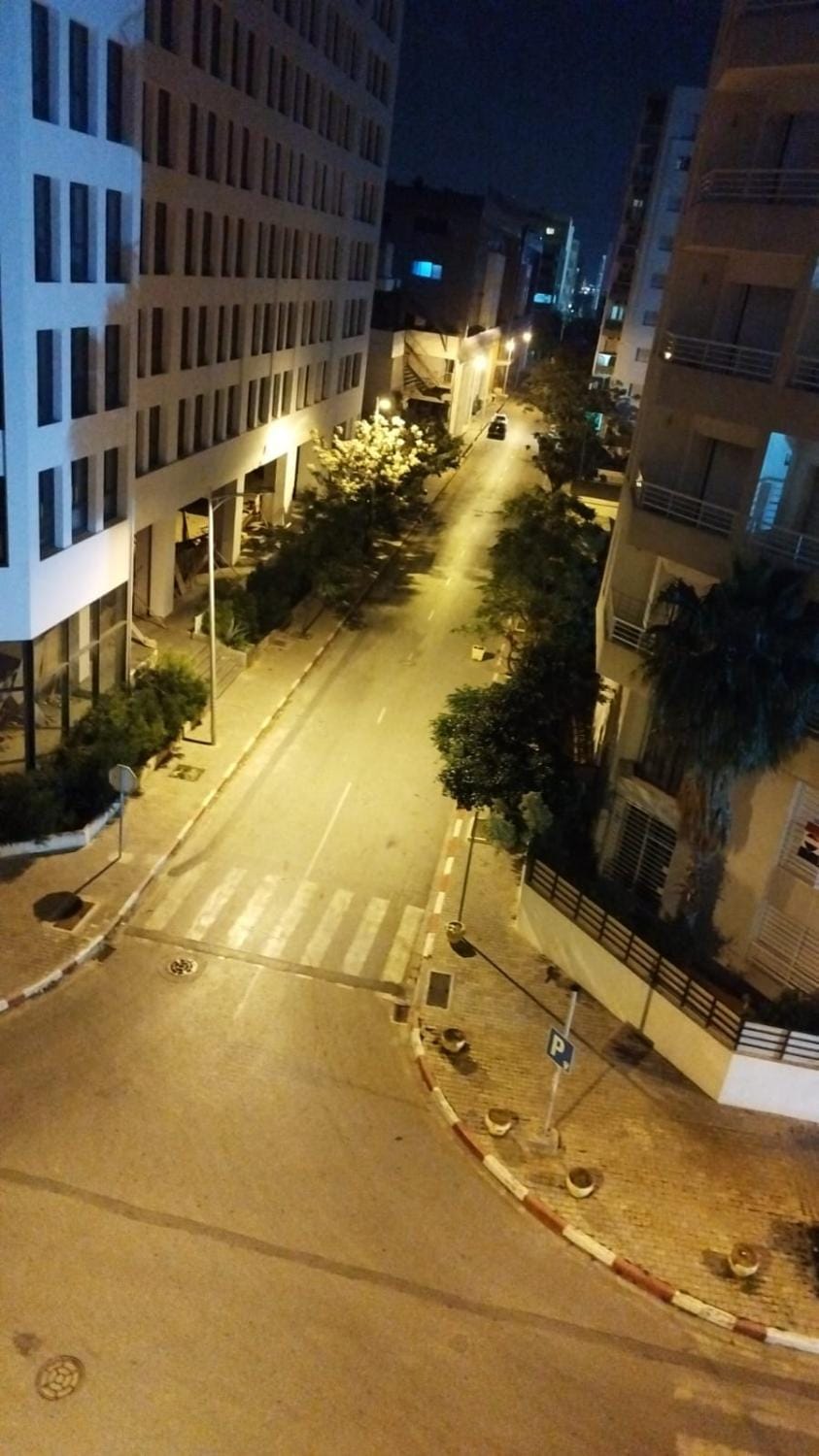 Luxurious apartment Berges Lac 2 Tunis Apartment in Tunis Governorate, Tunisia