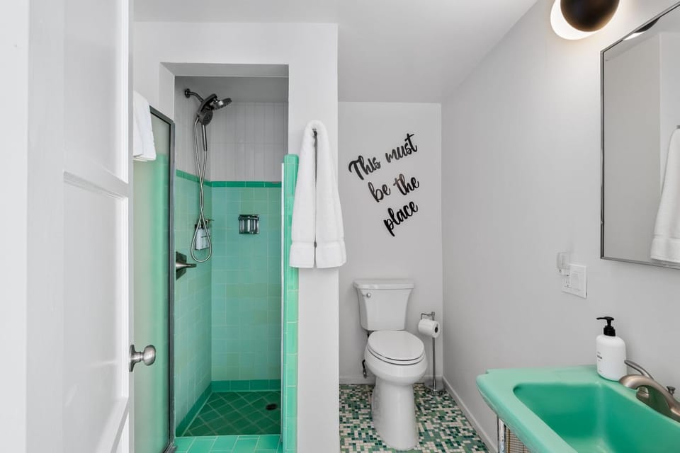 Casitas Del Monte House in Palm Springs
