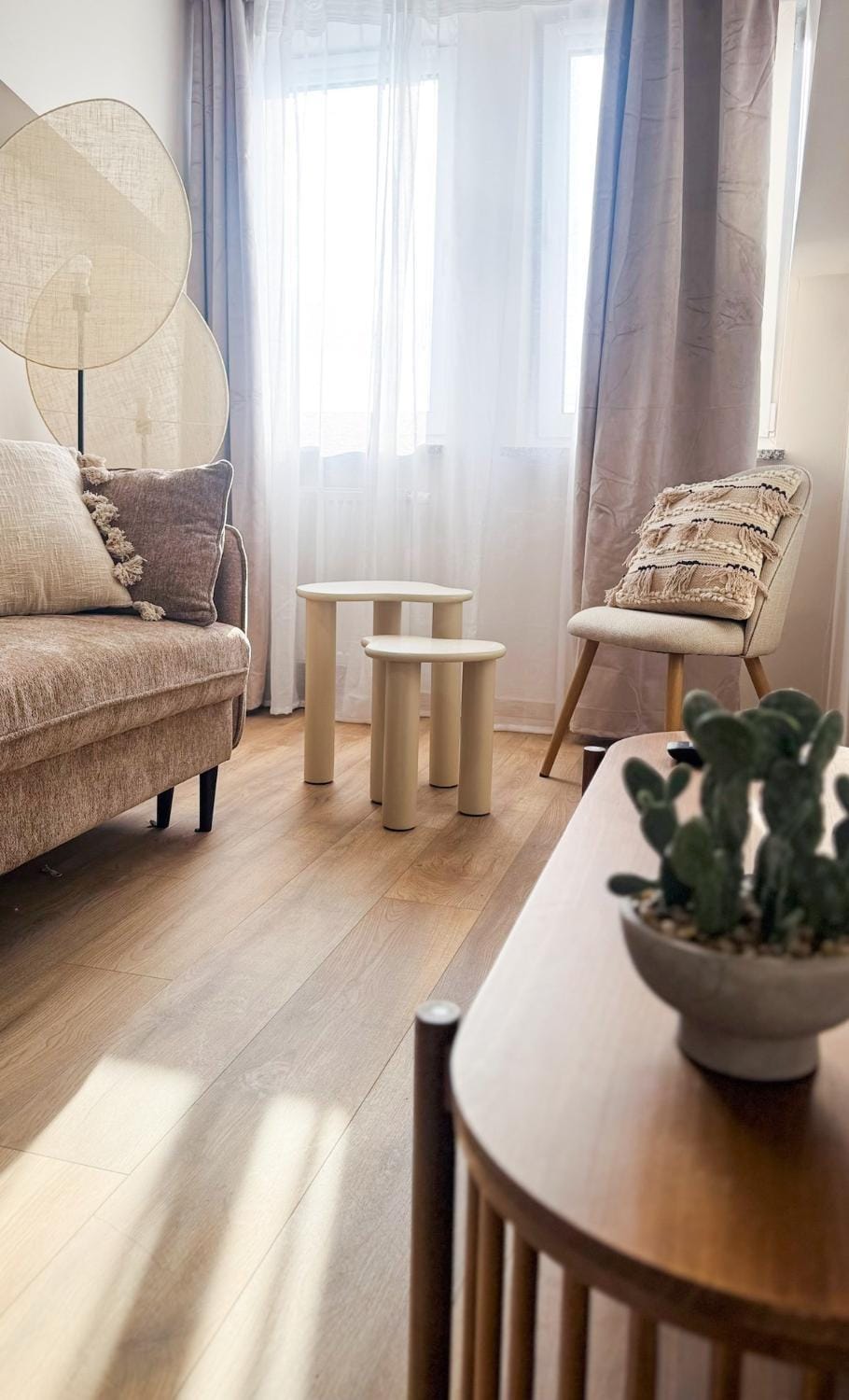 Golden Hour Apartment Apartment in Warsaw
