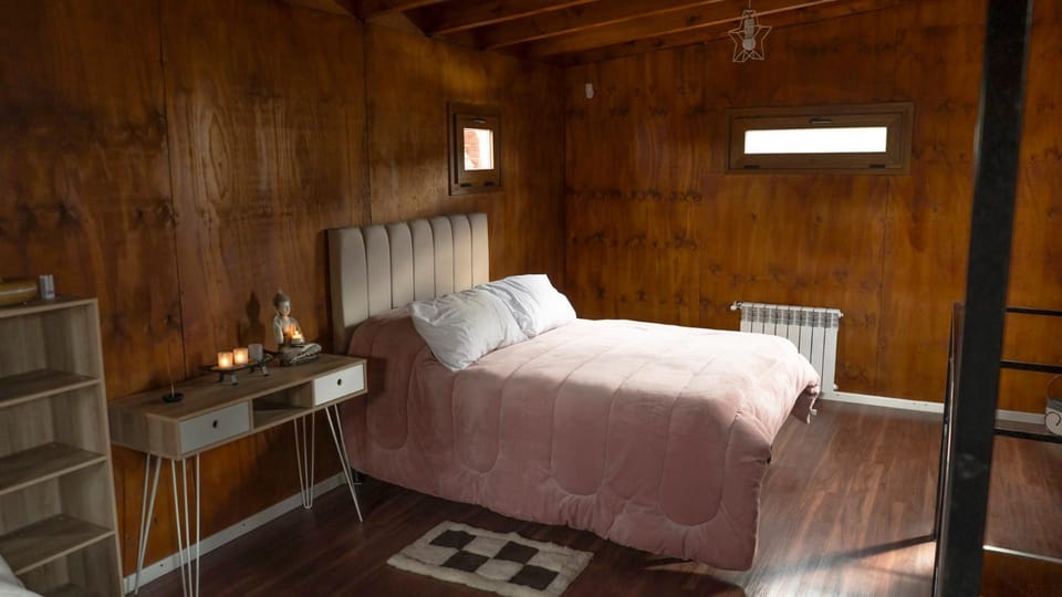 Casa Sur Relax Nature lodge in San Carlos Bariloche