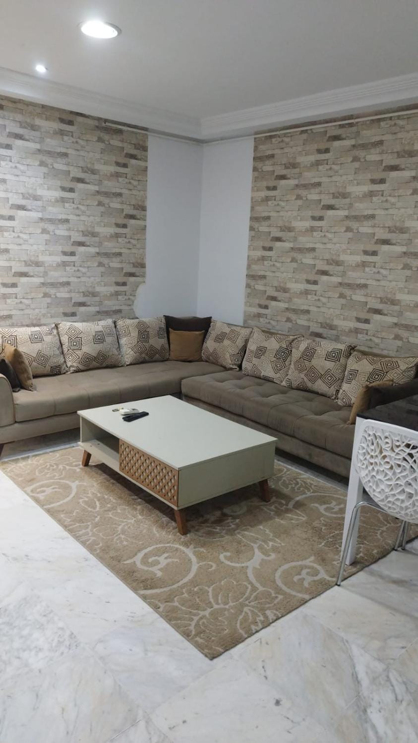 Modern & VIP apartment at Berges lac 2 Tunis Apartment in Tunis Governorate, Tunisia