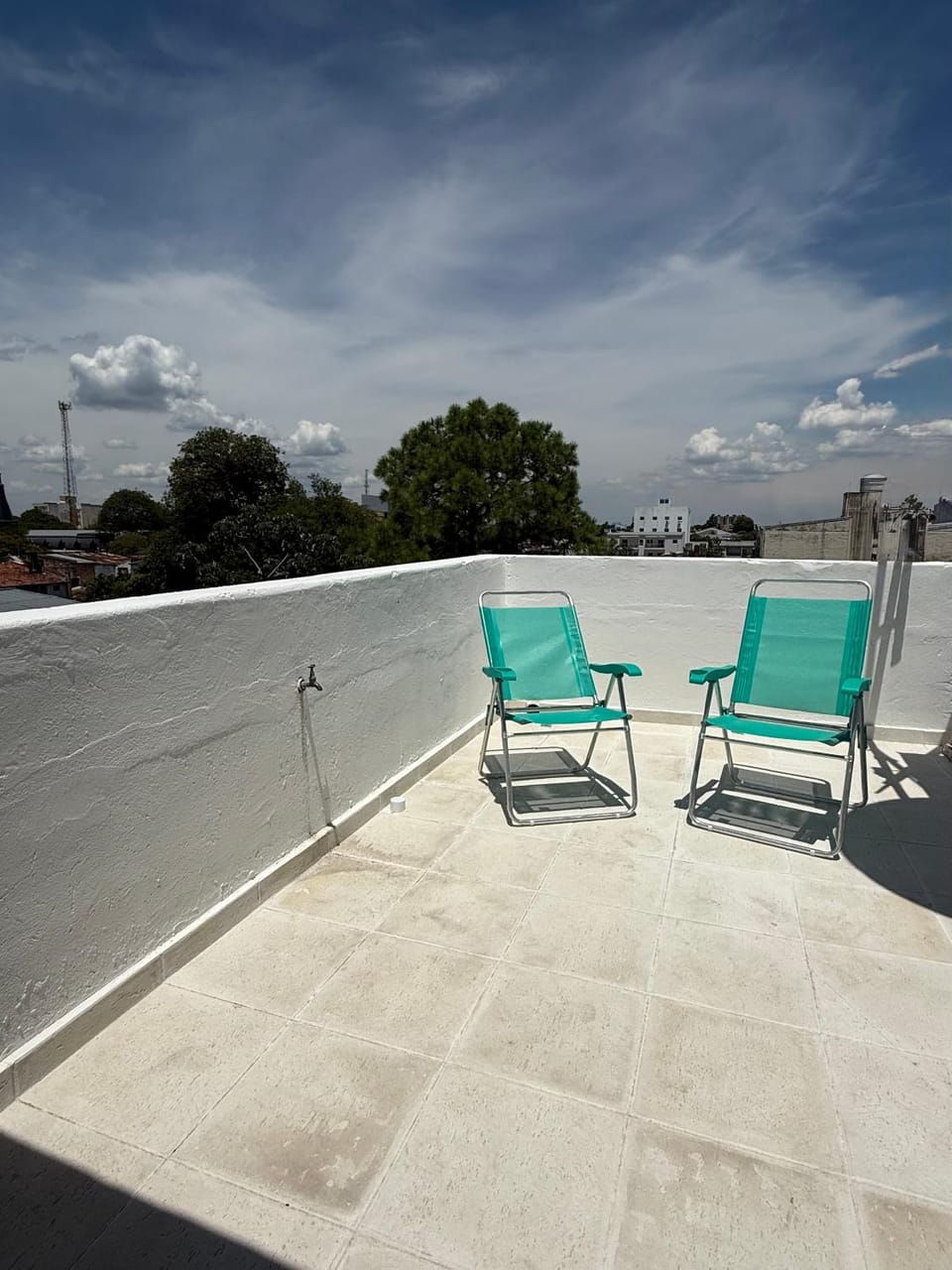Hipolito Apartment in Corrientes