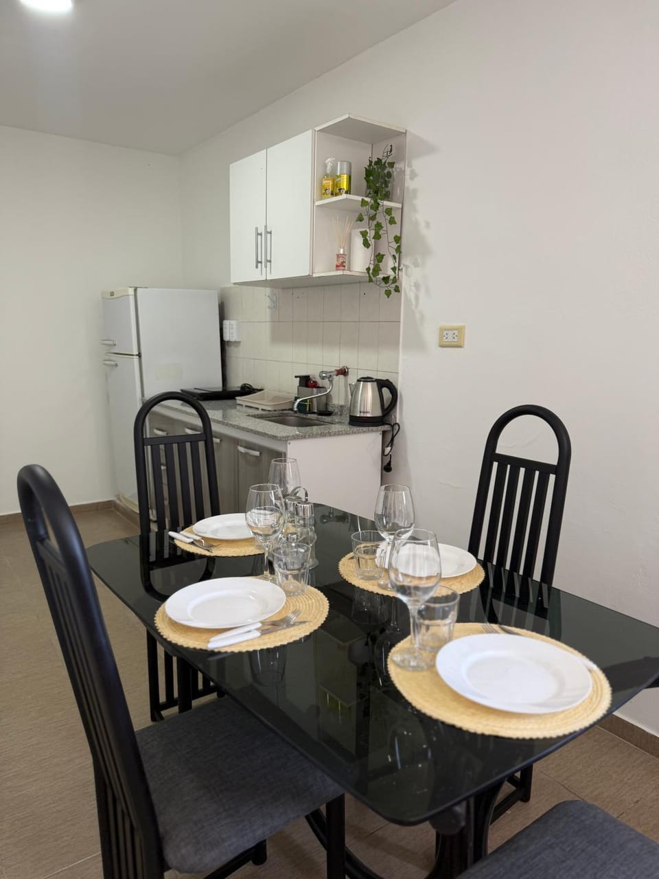 Hipolito Apartment in Corrientes