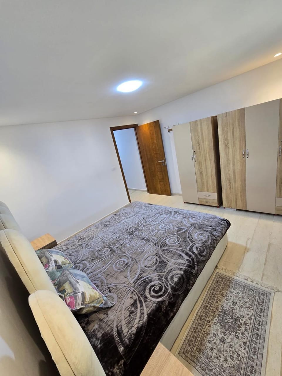 Appartement Jasmin Apartment in Tunisia