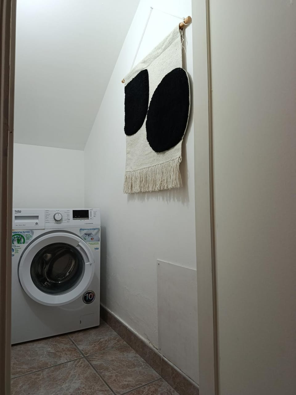 Babahouse Apartment in Sicily
